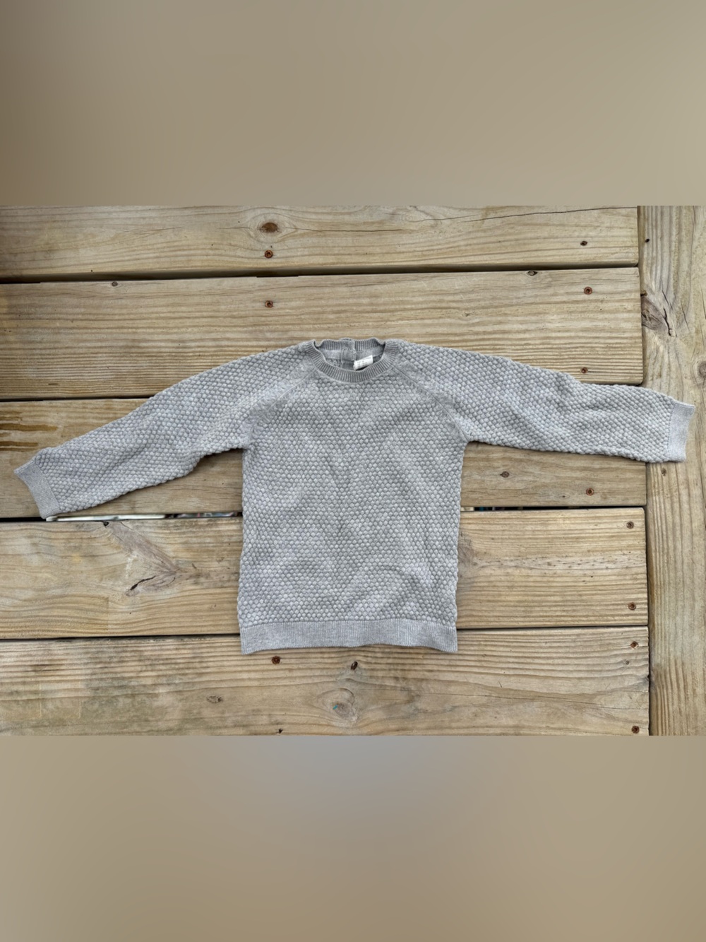 H&M toddler sweater - 2T